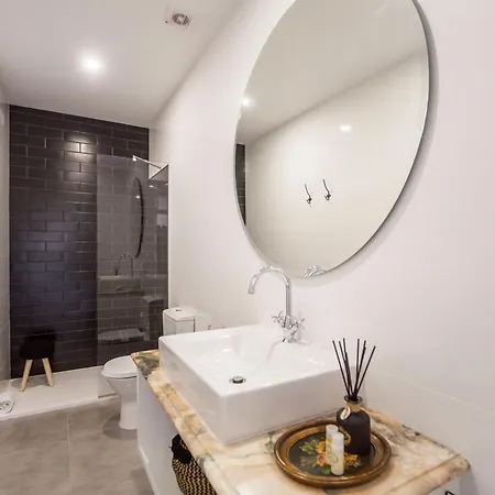 Vintage Charming House