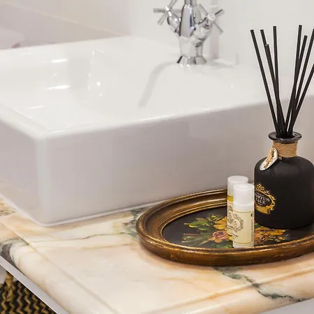 Ferienhaus Vintage Charming House *