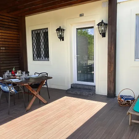 Ferienhaus Vintage Charming House Ponta Delgada