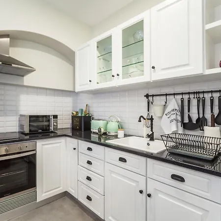 Vintage Charming House *