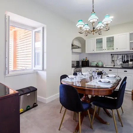 Vintage Charming House Ponta Delgada