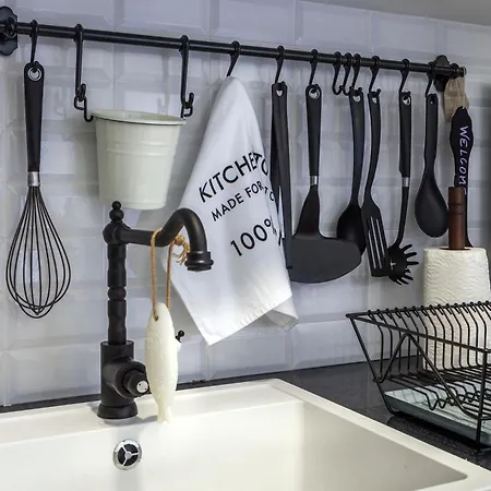 Ferienhaus Vintage Charming House *