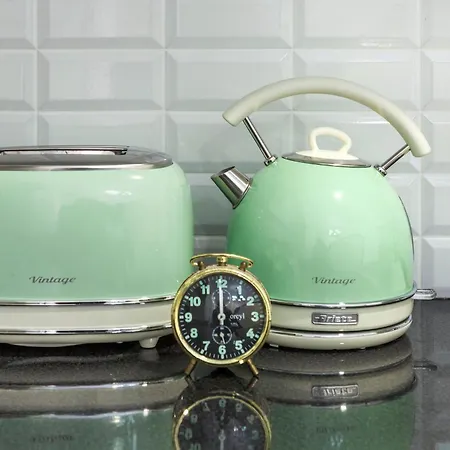 Vintage Charming House * Ponta Delgada