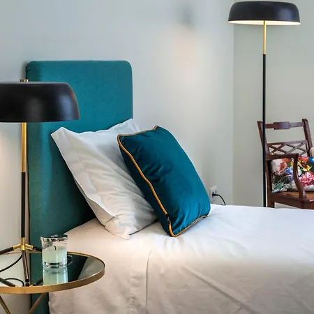 Ferienhaus Vintage Charming House *