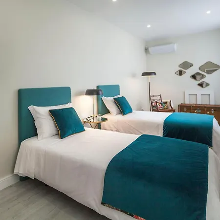 Vintage Charming House Ferienhaus *