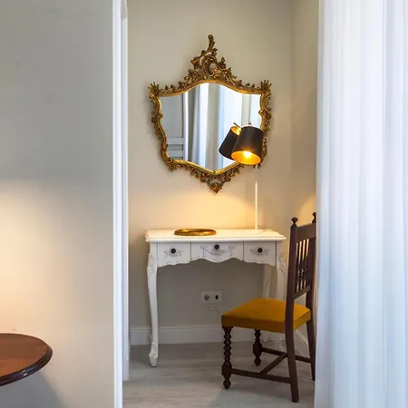 Ferienhaus Vintage Charming House