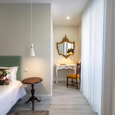 Vintage Charming House Ferienhaus