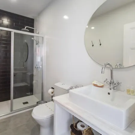 Ferienhaus Vintage Charming House *