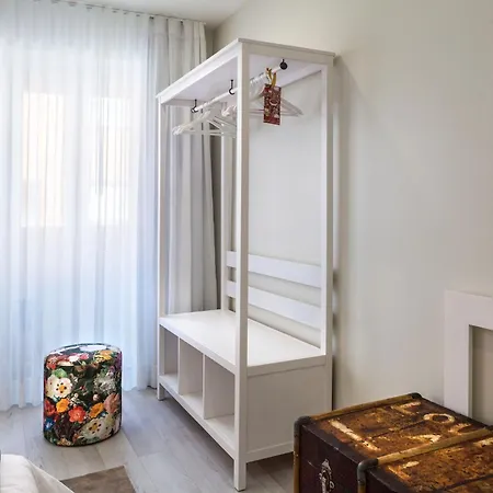 Ferienhaus Vintage Charming House Ponta Delgada