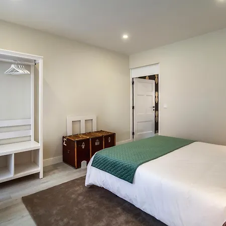 Vintage Charming House