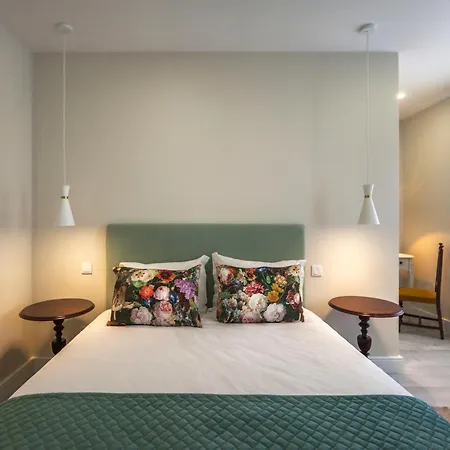 Vintage Charming House Ferienhaus