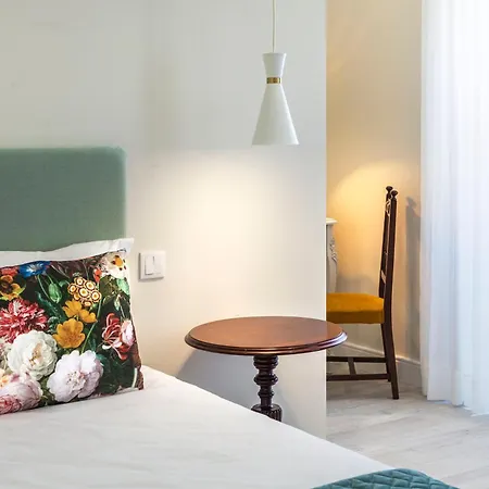 Vintage Charming House *