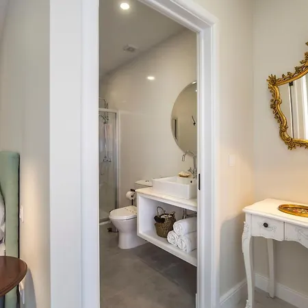 Vintage Charming House * Ponta Delgada