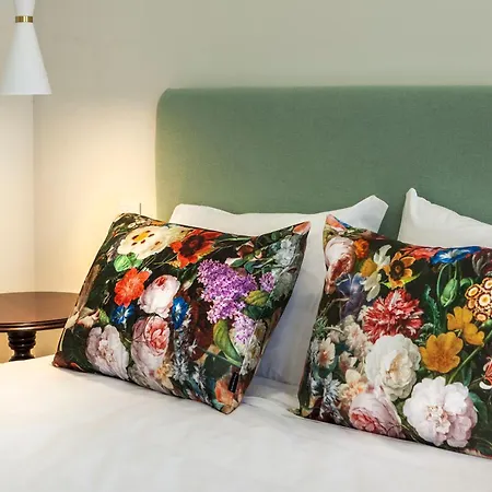 Ferienhaus Vintage Charming House