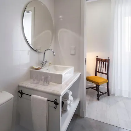 Ferienhaus Vintage Charming House Ponta Delgada