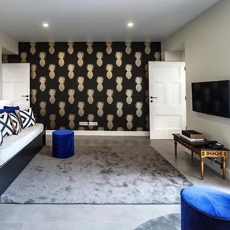 Ferienhaus Vintage Charming House *