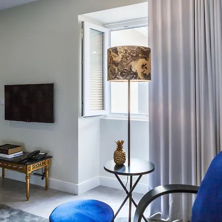 Vintage Charming House *