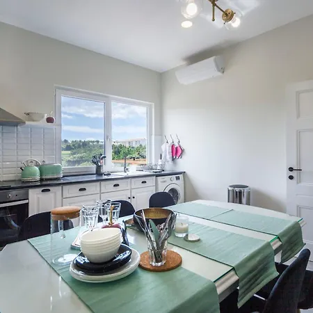 Ferienhaus Vintage Charming House