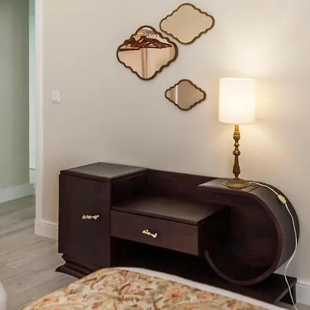 Vintage Charming House Ferienhaus Ponta Delgada