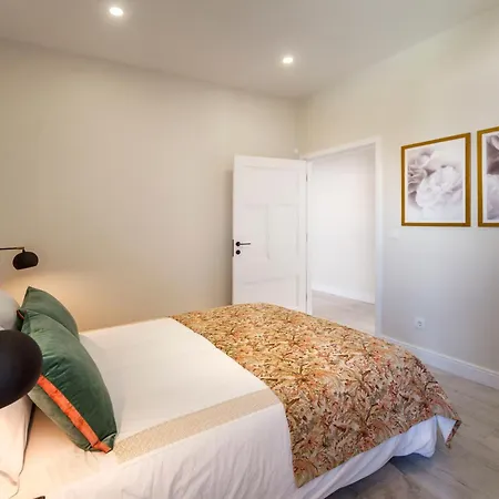 Ferienhaus Vintage Charming House Ponta Delgada