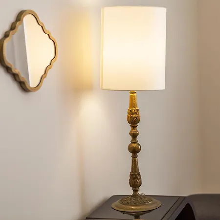 Vintage Charming House