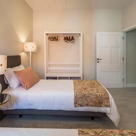 Vintage Charming House *