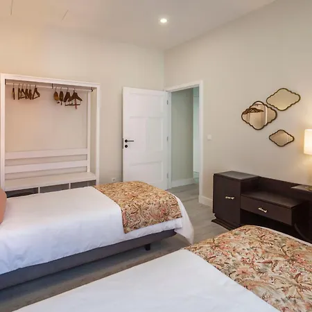 Vintage Charming House Ponta Delgada