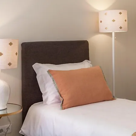 Ferienhaus Vintage Charming House Ponta Delgada