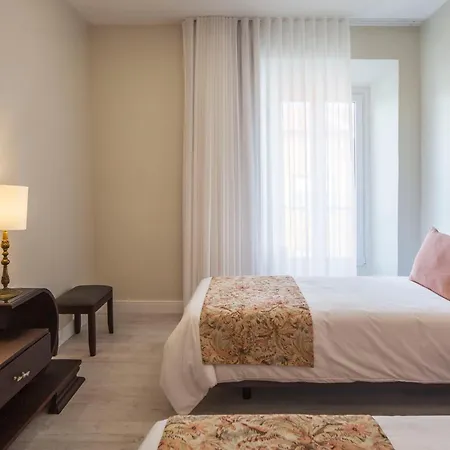 Ferienhaus Vintage Charming House