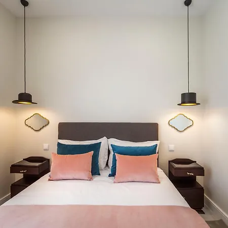 Ferienhaus Vintage Charming House *