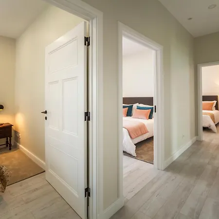 Vintage Charming House Ferienhaus Ponta Delgada