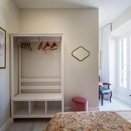 Vintage Charming House Ferienhaus Ponta Delgada