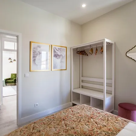 Vintage Charming House Ponta Delgada