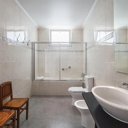 Ferienhaus Vintage Charming House *