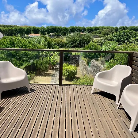 Vintage Charming House Ferienhaus *