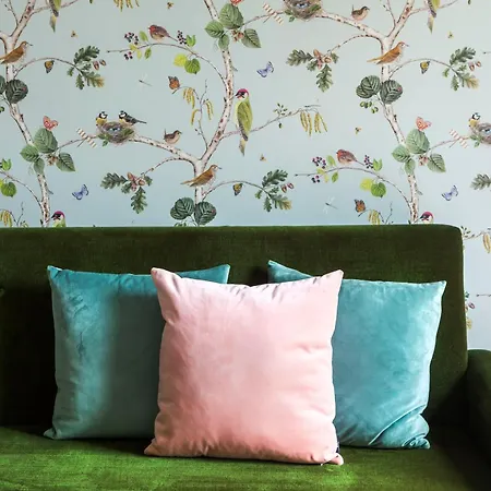 Vintage Charming House *