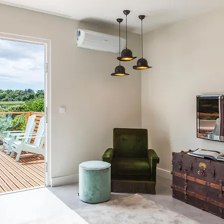 Ferienhaus Vintage Charming House