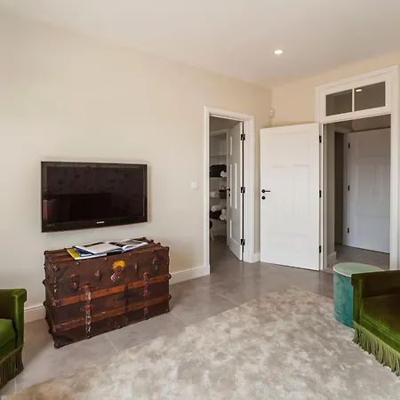 Ferienhaus Vintage Charming House *