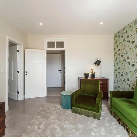 Ferienhaus Vintage Charming House