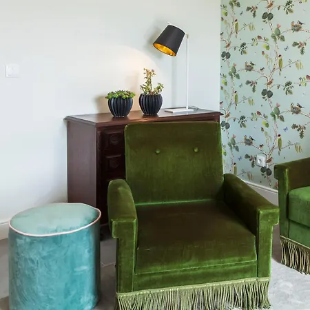 Vintage Charming House Ponta Delgada