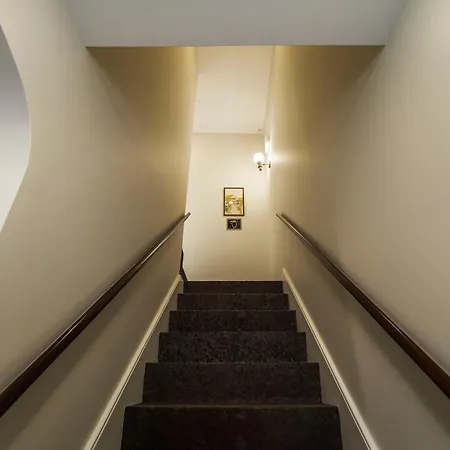 Vintage Charming House Ferienhaus Ponta Delgada