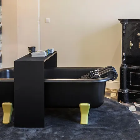 Vintage Charming House Ponta Delgada