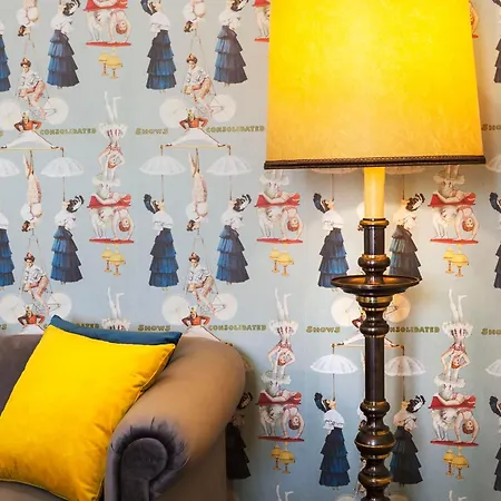 Vintage Charming House Ponta Delgada