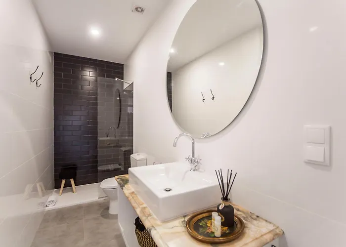 Vintage Charming House