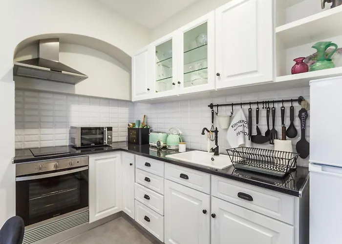 Vintage Charming House *