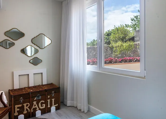 Vintage Charming House Semesterbostad *