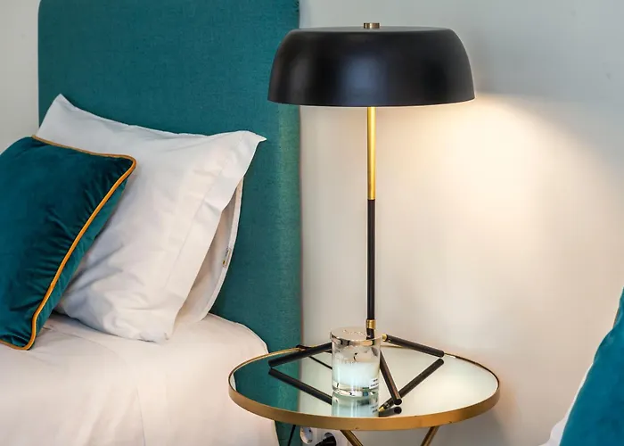 Semesterbostad Vintage Charming House Ponta Delgada