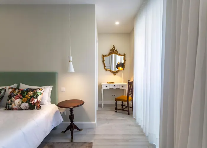 Vintage Charming House Semesterbostad