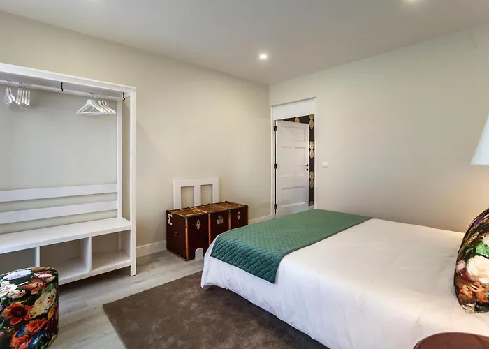 Vintage Charming House