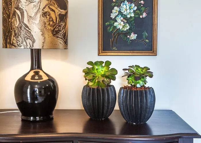 Vintage Charming House Semesterbostad Ponta Delgada